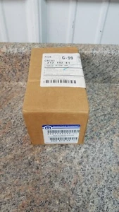 NEW Genuine OEM Mopar 68258739AA~Made in USA~NIB - Foto 1 di 3