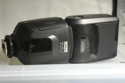 Metz Mecablitz 44 AF-1 Digital for Nikon - Image 1 of 3