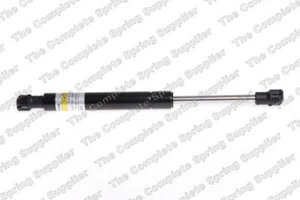 Lesjöfors 8069704 molla a gas, cofano per Porsche - Foto 1 di 1
