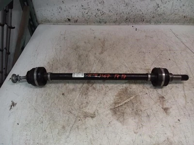 Eixo traseiro lateral direito do passageiro 2021 BMW X3 ID 8689746 fabricante de equipamento original - Imagem 1 de 4