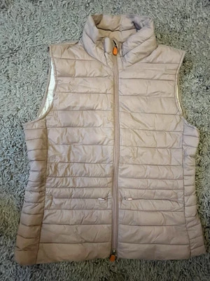 Save The Duck No Down Weste Gr.M - Bild 1 von 4