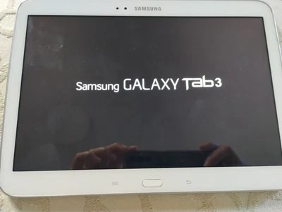 tablet samsung Galaxy Tab 3 GT- P5220 - Bild 1 von 4