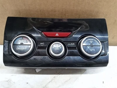 SUBARU FORESTER 2020 CONTROL DE TEMPERATURA 72311SJ451 Foto 1 de 4