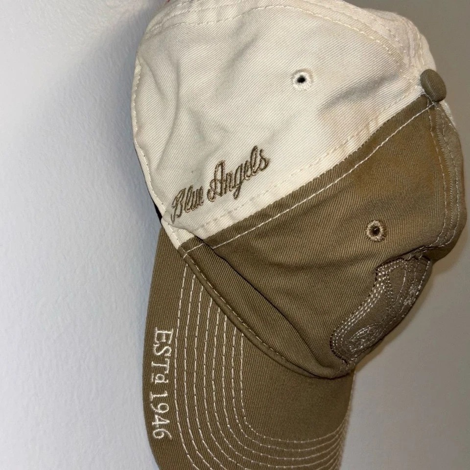 Blue Angels Airwareinc. Cap - Image 1 of 4
