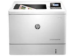 Stampante laser a colori HP M553dnm B5L38A, fronte-retro, formato A4, USB, LA... - Immagine 1 di 1