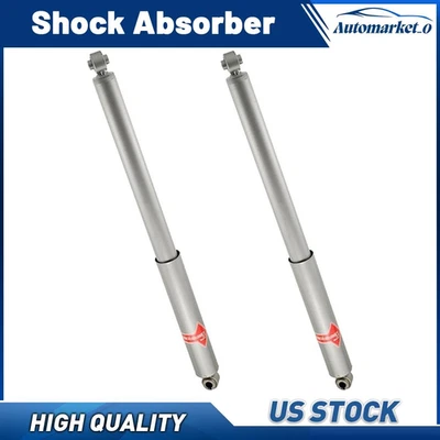 Amortiguador trasero para Ford F-350 Super Duty 2003-2004 Foto 1 de 4