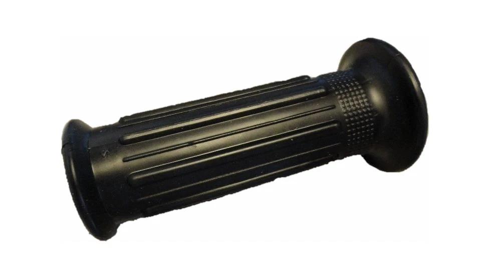 Tubo de agarre de barra izquierda MX fabricante de equipos originales Suzuki 1978-up JR 50 JR50 Junior Foto 1 de 1