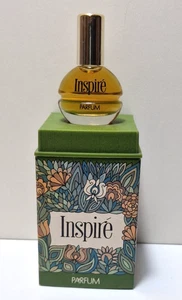 Miniparfum Parfum Inspire OVP  7ml  Nr. 3636 vintage  Parfumflokon 80er 90er - Bild 1 von 9