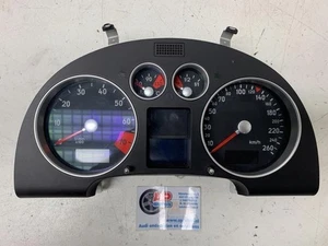 Cuentarrevoluciones Audi TT 8N 8N19880E P22698225 - Imagen 1 de 6