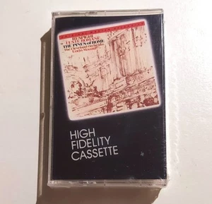 Respighi "The Pines of Rome"  Lorin Maazel Conducting SEALED MFSL Cassette RARE! - Picture 1 of 3