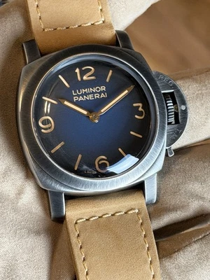 Panerai Luminor Paneristi Luminor Venticinque 2025 limited Edition 44mm - Image 1 of 4