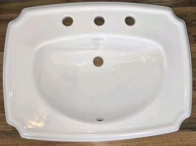 Fregadero American Standard 18 X 24 ancho  Foto 1 de 4