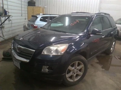 Automatic Transmission From 2007 Saturn Outlook AWD - Imagem 1 de 4