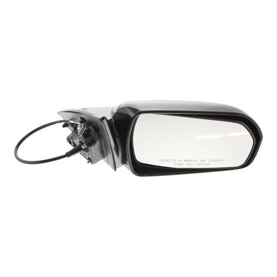 Espejo retrovisor eléctrico para Honda Accord 1998-2002 cupé lado del pasajero pintable Foto 1 de 4