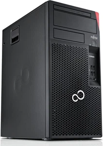 Fujitsu Esprimo P557 – i5-7400 | 8GB RAM | Office PC - Bild 1 von 1