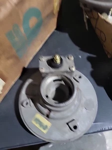 BENDIX End Cover Assembly T-290803-D NOS - Picture 1 of 6