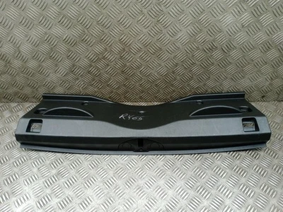 ОТДЕЛОЧНАЯ ПАНЕЛЬ КРЫШКИ БАГАЖНИКА FIAT 500X 735572215 MK1 2015–2024 - Изображение 1 из 4