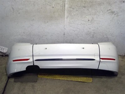 REAR BUMPER ASSEMBLY BMW 228I 2014 14 2015 15 2016 16 White 1343664 Foto 1 de 4
