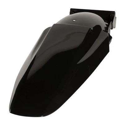 Guardabarros trasero Acerbis negro para KTM 400 SX 1998-1999 Foto 1 de 4