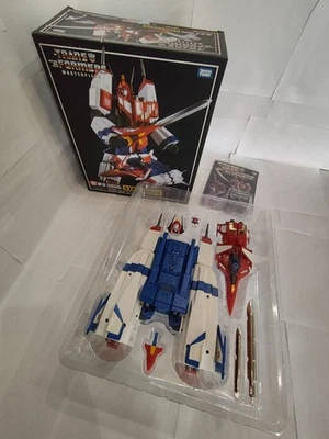 Transformers Masterpiece MP-24 Star Saber - Immagine 1 di 4