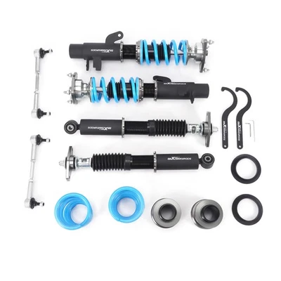 Assetto Regolabile Ghiera for Ford Focus III ST 2013-2018 Focus MK3 Coilovers - Immagine 1 di 4