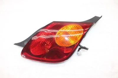 Lexus SC430 Z40 CONV #404 2002 pasajero derecho luz trasera inferior iluminada Foto 1 de 4