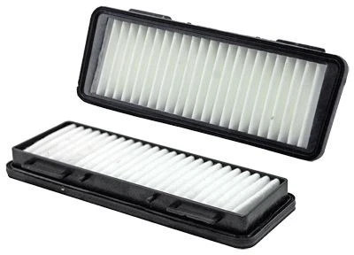 Filtro de aire WIX 49650 para Hyundai Kia Equus Genesis K900 12-17 Foto 1 de 4