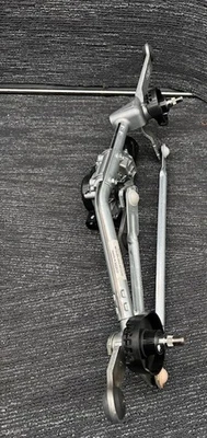 Nuevo motor limpiaparabrisas Nissan Sentra 2013-2019 OE y acoplamiento 28800-3SG1A Foto 1 de 3