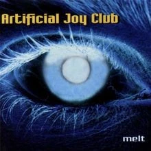 Melt von Artificial Joy Club | CD | Zustand sehr gut - Bild 1 von 2
