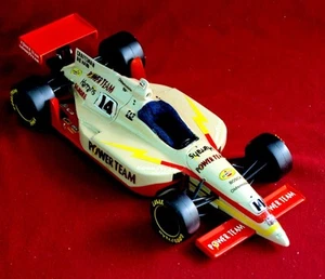 e/Bay Error - 1/18 Kenny Brack's 1999 #14 Harrah's Indy 500 Win --Out of Stock - Picture 1 of 24