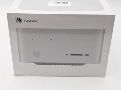 NEW Beelink GTR Pro Ryzen AI Max+ 395 128GB 2TB SSD