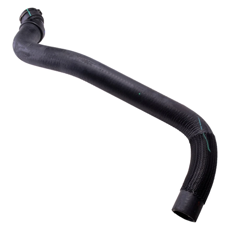 For Ford F-150 11-14 Continental ContiTech Engine Coolant Molded Radiator Hose Foto 1 de 3