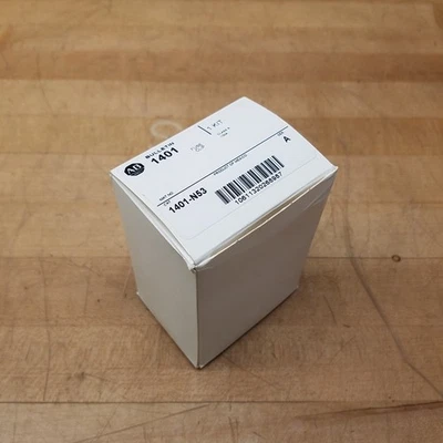 Allen Bradley 1401-N53 Fuse Clip Kit, Series A, Class R - USED - Image 1 of 4