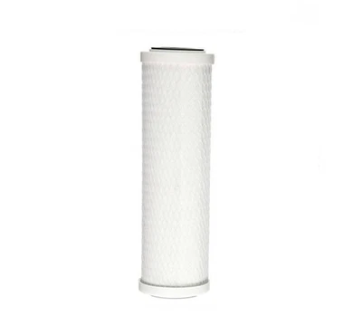 Pentair CB1 Carbon Water Filter, 10-Inch, Under Sink Carbon Block Replacement... - Image 1 of 3