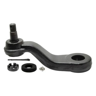 For Chevy Tahoe 1995-2000 ACDelco 46C0045A Advantage Steering Pitman Arm Foto 1 de 4