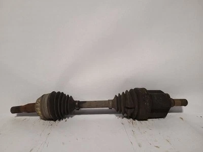 Eje de pasajero delantero 3,06 relación de eje compatible con 91-96 Park Avenue 1675574 Foto 1 de 4