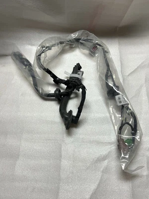 2021-2022 Cadillac Escalade ESV LEFT REAR Side Door Wiring Harness 84876614 OEM - Image 1 of 4