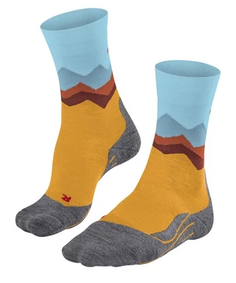 FALKE KGAA (FALKE) Falke TK2 Explore Damen Trekking Socken Wandersocken Sprotsocken 16194