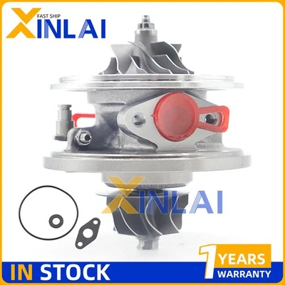 Cartucho turbo GT1749V Core Chra para Land Rover Freelander I 2.0 2000-708366 Foto 1 de 4