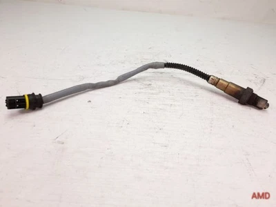 2006 BMW 525xi 525i 530i 530xi E60 Rear Lower Lambda Probe 380mm 11787544655 - Image 1 of 4