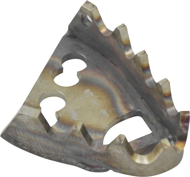 Puntas de freno Enduro Engineering #17-017 KTM/Husqvarna Foto 1 de 1