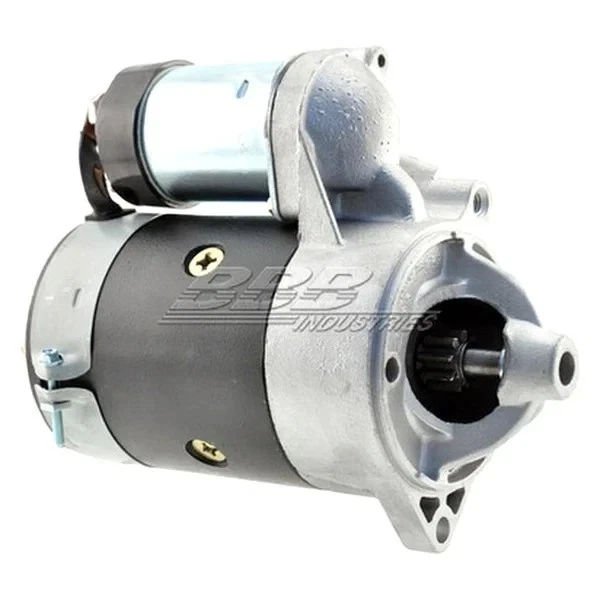 BBB Starter Reman. Ford Mustang 1969 1970 1971 Foto 1 de 4