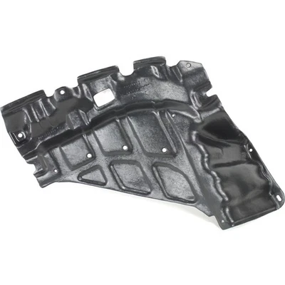 Protector contra salpicaduras de motor para Scion xB 2004-2006 lado del conductor inferior con transmisión manual Foto 1 de 4