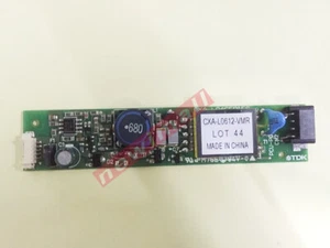 Original TFT-LCD Backlight Power Inverter Board For TDK CXA-L0612-VMR PCU-P020A - Bild 1 von 2