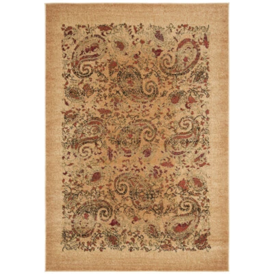 SAFAVIEH Lyndhurst LNH224A Beige / Multi Rug