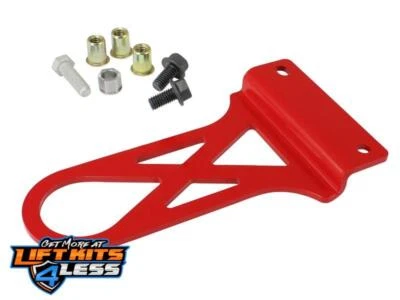 Gancho de remolque delantero serie aFe CONTROL PFADT para Chevrolet Corvette 1997-2004 Foto 1 de 4