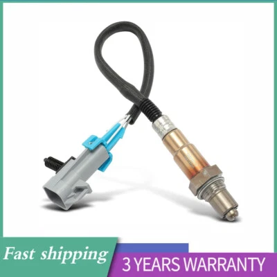 Sensor de oxígeno aguas abajo para Chevrolet Camaro 2010-2015 Cadillac CTS 2010-2014 Foto 1 de 4