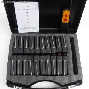 Multifunction remote Free Shipping+20cues Digital remote fireworks firing system - Picture 1 of 4