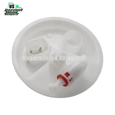 Fuel Filter and Tank Cover Fit Land Rover LR3 Range Rover Sport 05-09 WGC500012 - Image 1 of 4