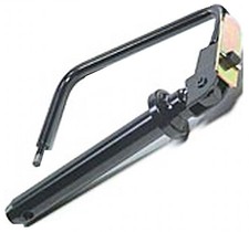 5/8" x 4-1/2" Lock Ease Hitch Pin